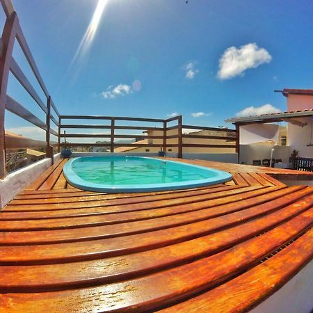 Nativo Hostel Arraial do Cabo Zewnętrze zdjęcie
