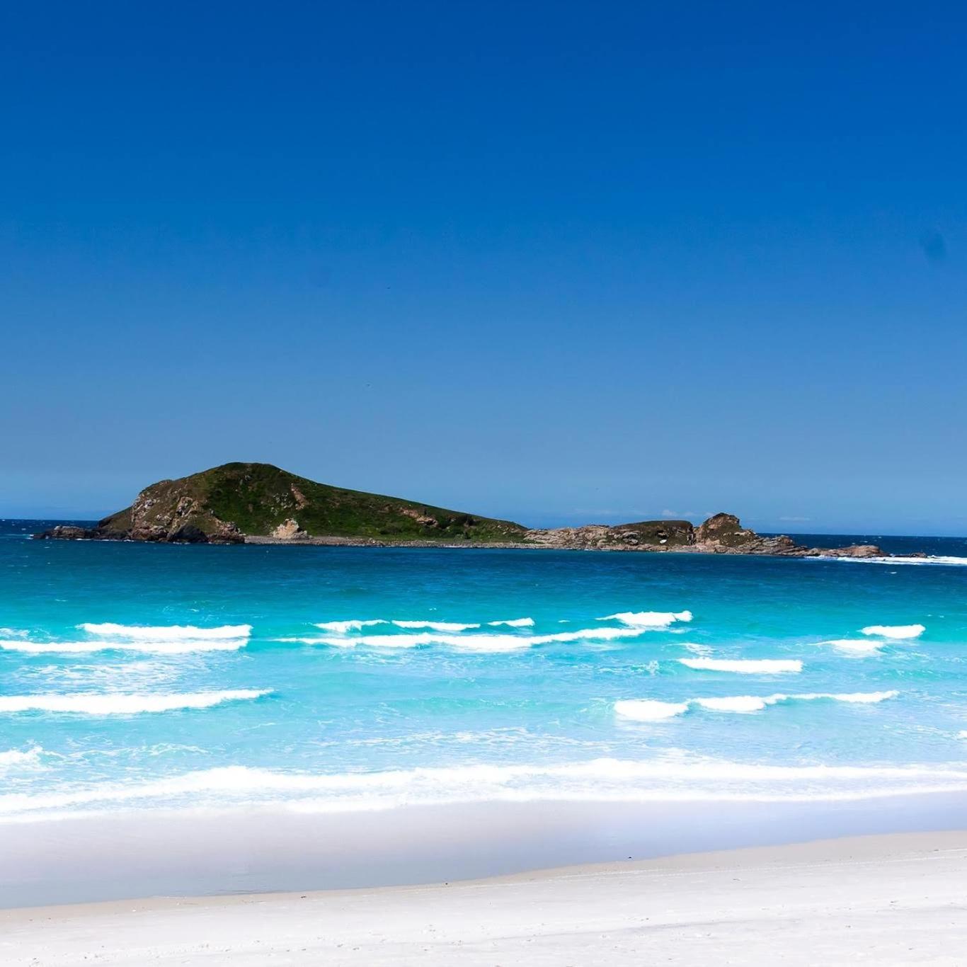 Nativo Hostel Arraial do Cabo Zewnętrze zdjęcie