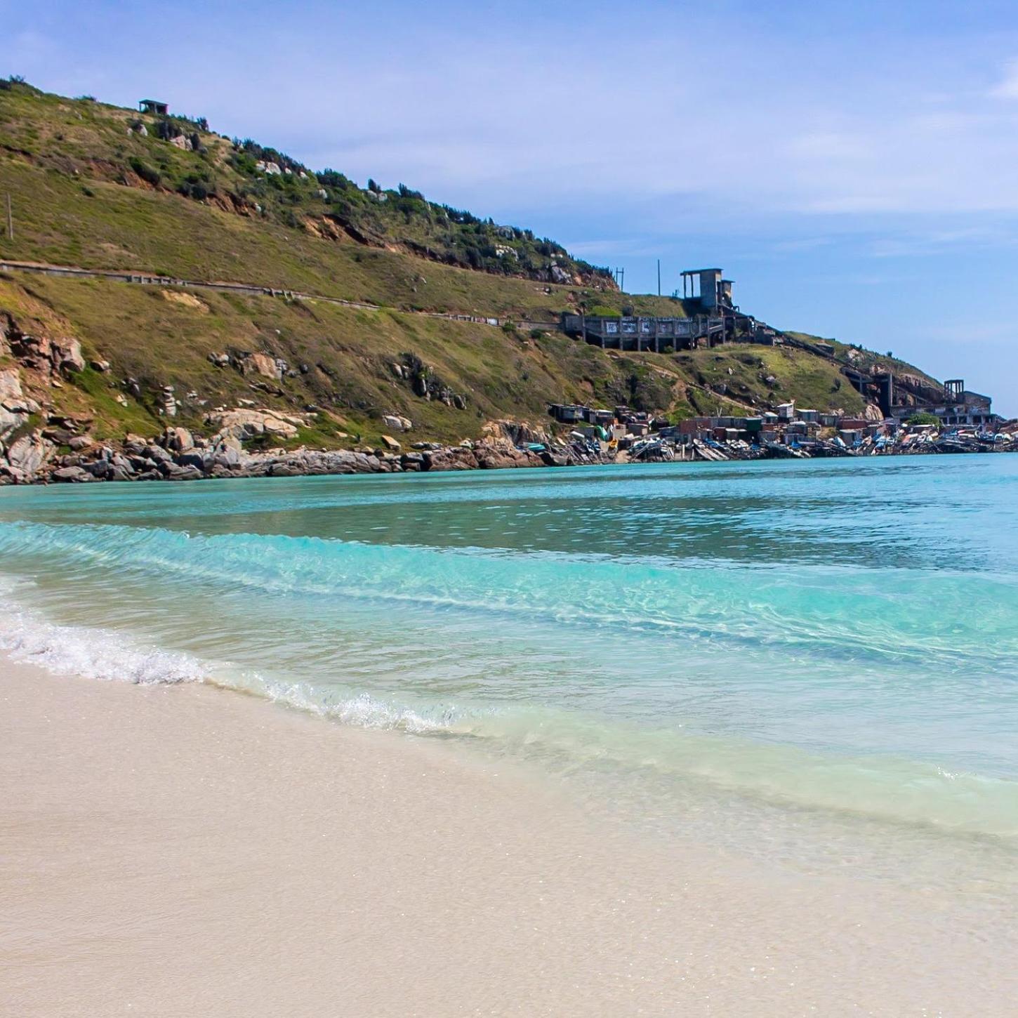 Nativo Hostel Arraial do Cabo Zewnętrze zdjęcie