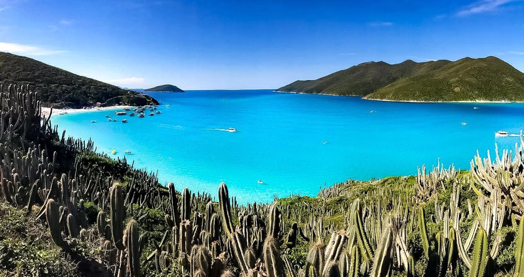 Nativo Hostel Arraial do Cabo Zewnętrze zdjęcie