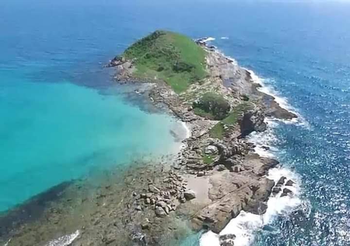 Nativo Hostel Arraial do Cabo Zewnętrze zdjęcie