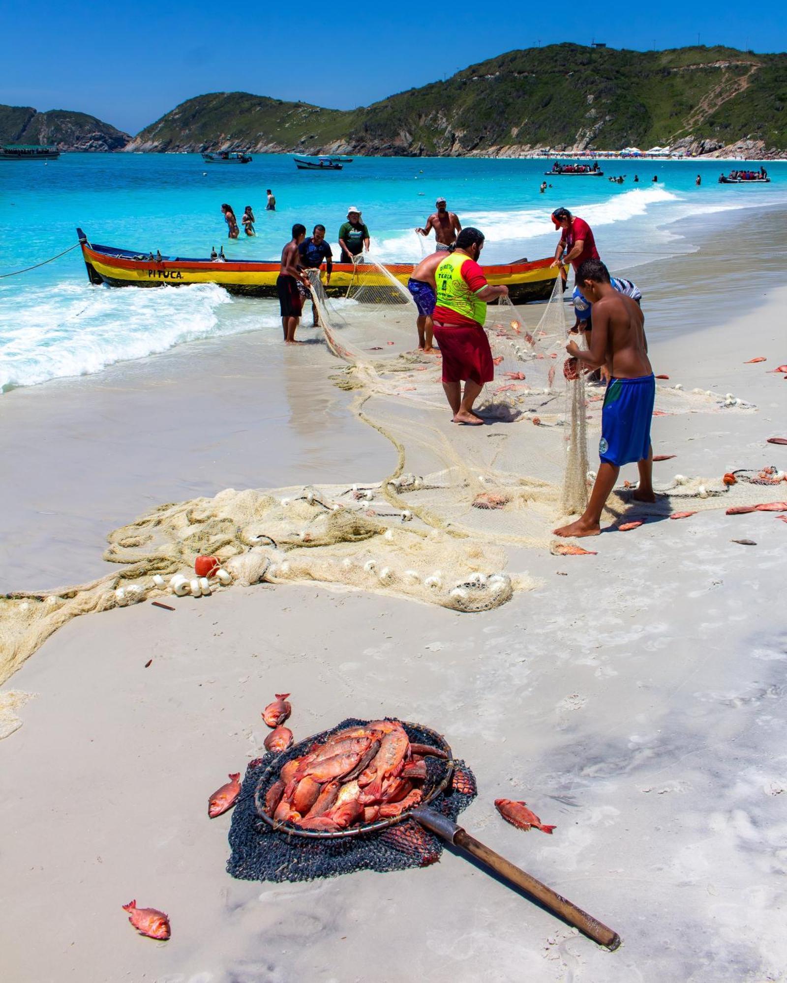 Nativo Hostel Arraial do Cabo Zewnętrze zdjęcie