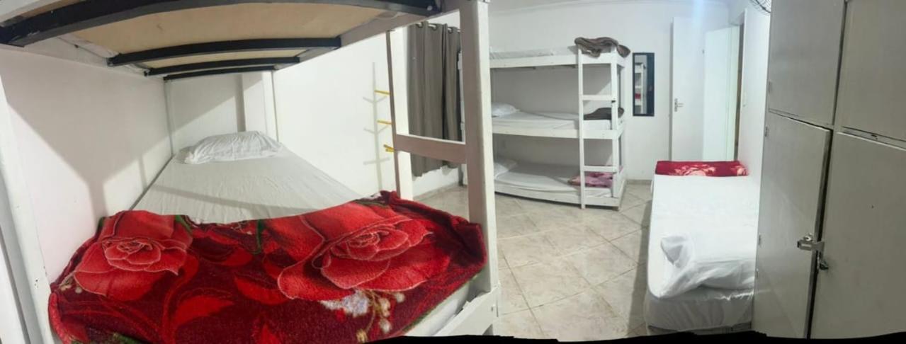 Nativo Hostel Arraial do Cabo Zewnętrze zdjęcie