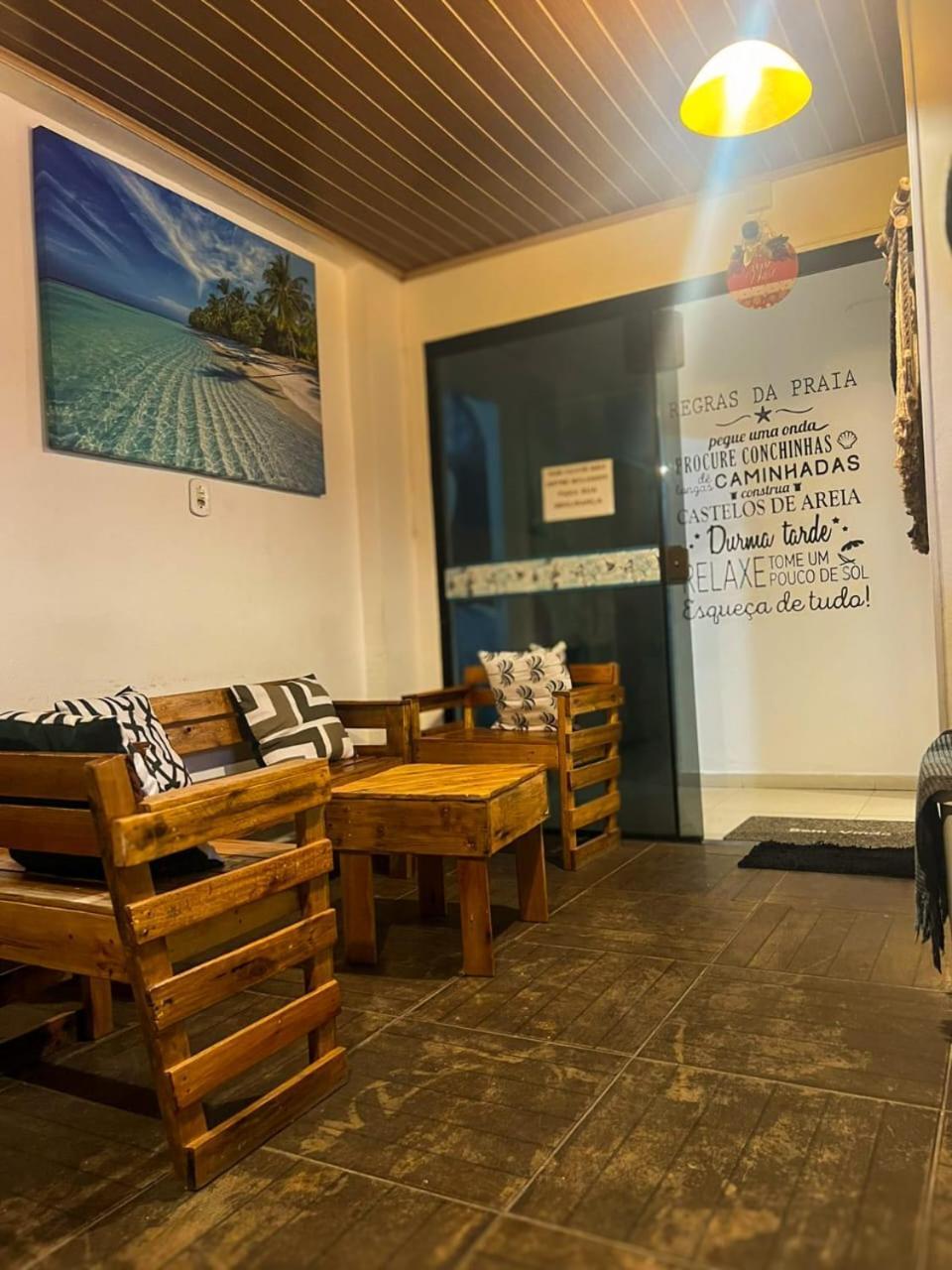Nativo Hostel Arraial do Cabo Zewnętrze zdjęcie