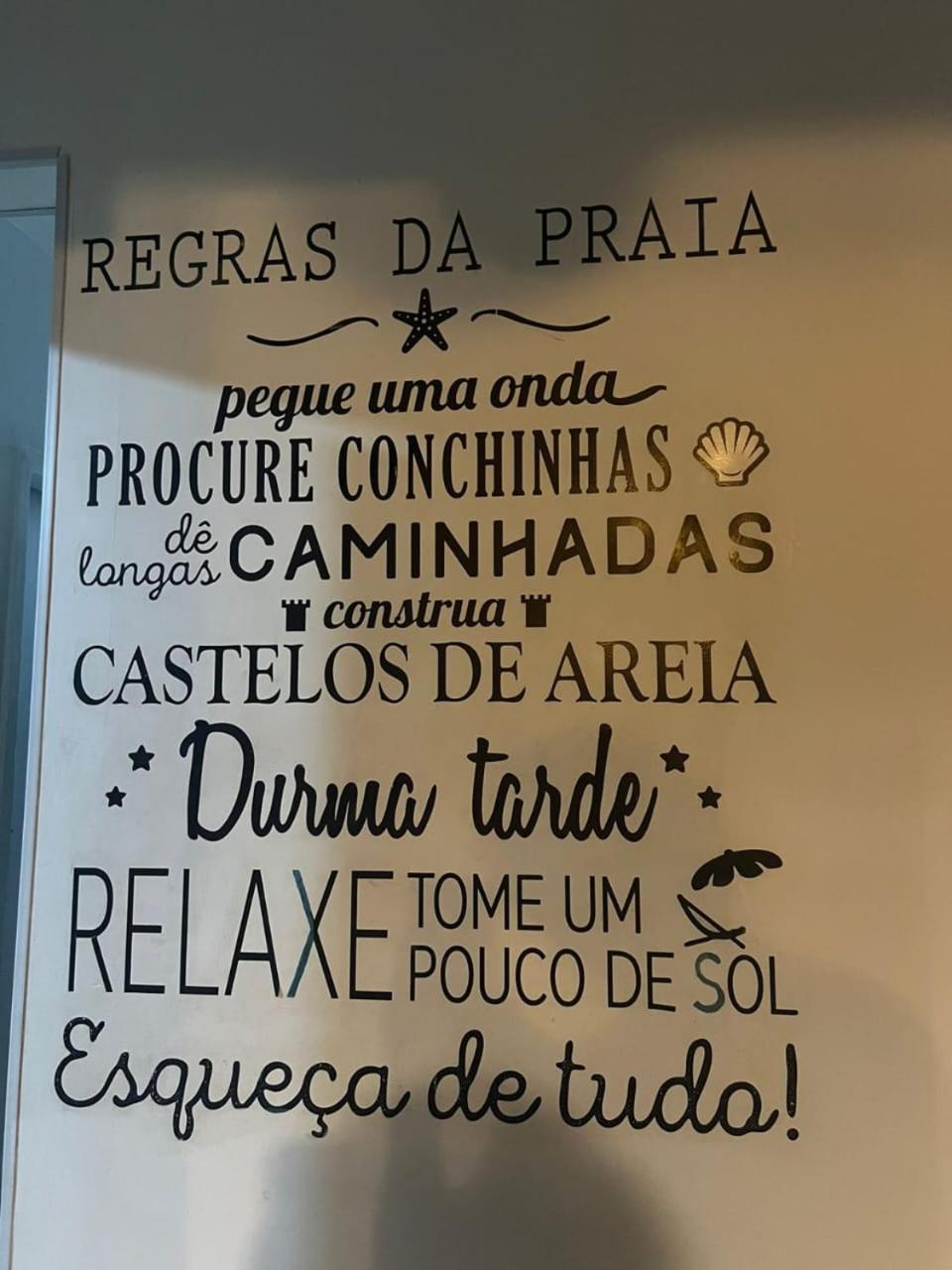 Nativo Hostel Arraial do Cabo Zewnętrze zdjęcie