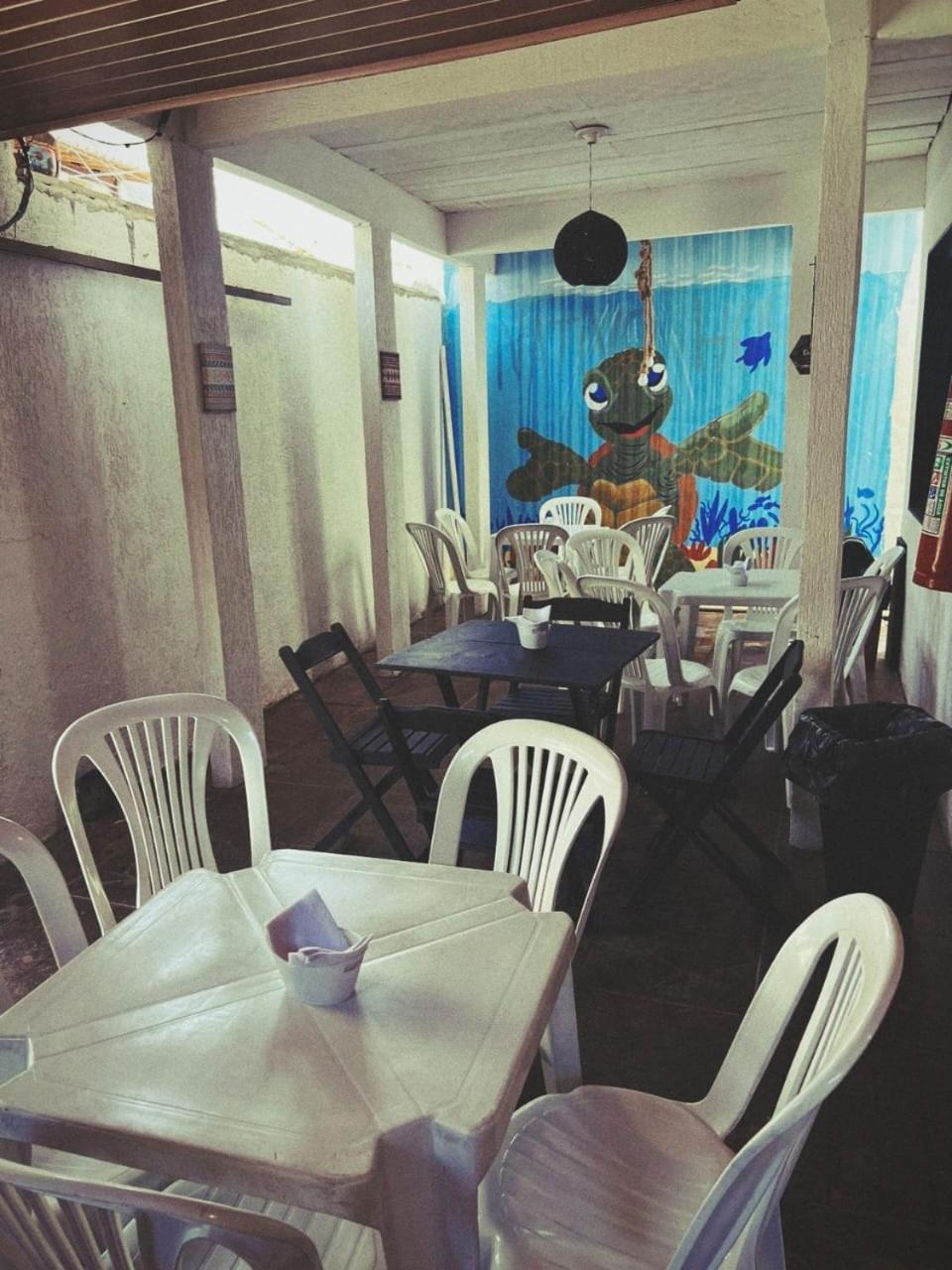 Nativo Hostel Arraial do Cabo Zewnętrze zdjęcie