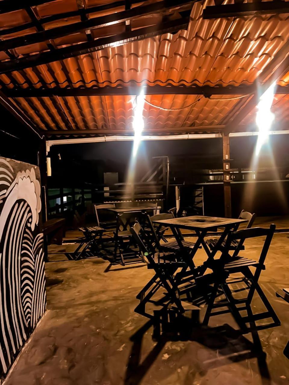 Nativo Hostel Arraial do Cabo Zewnętrze zdjęcie