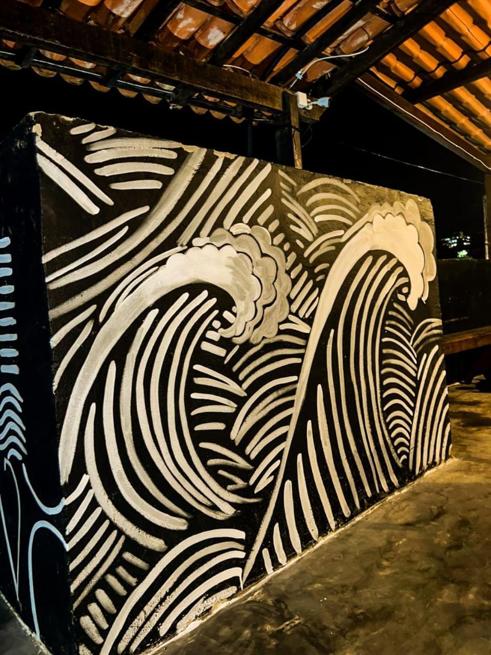 Nativo Hostel Arraial do Cabo Zewnętrze zdjęcie