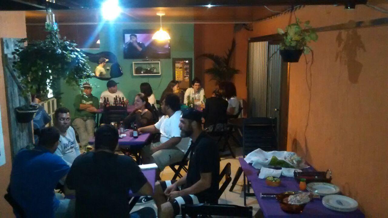 Nativo Hostel Arraial do Cabo Zewnętrze zdjęcie