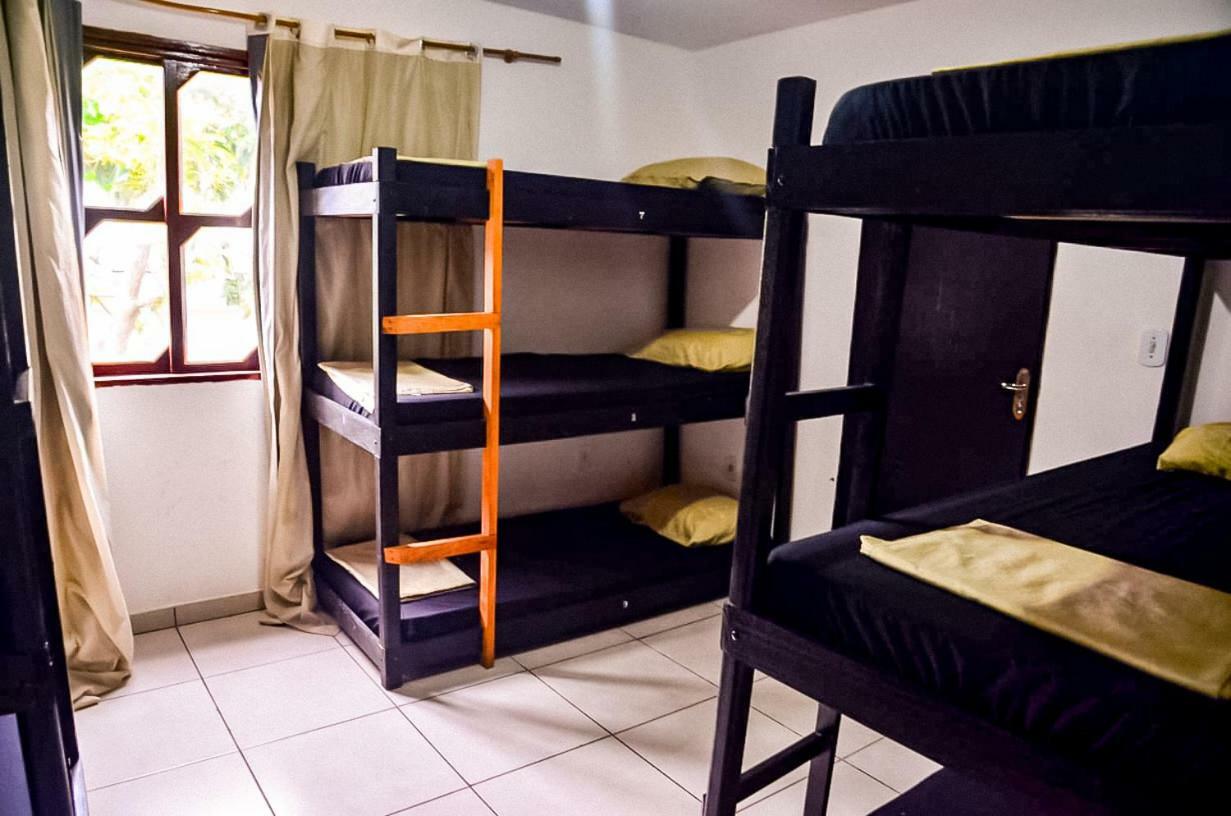 Nativo Hostel Arraial do Cabo Zewnętrze zdjęcie
