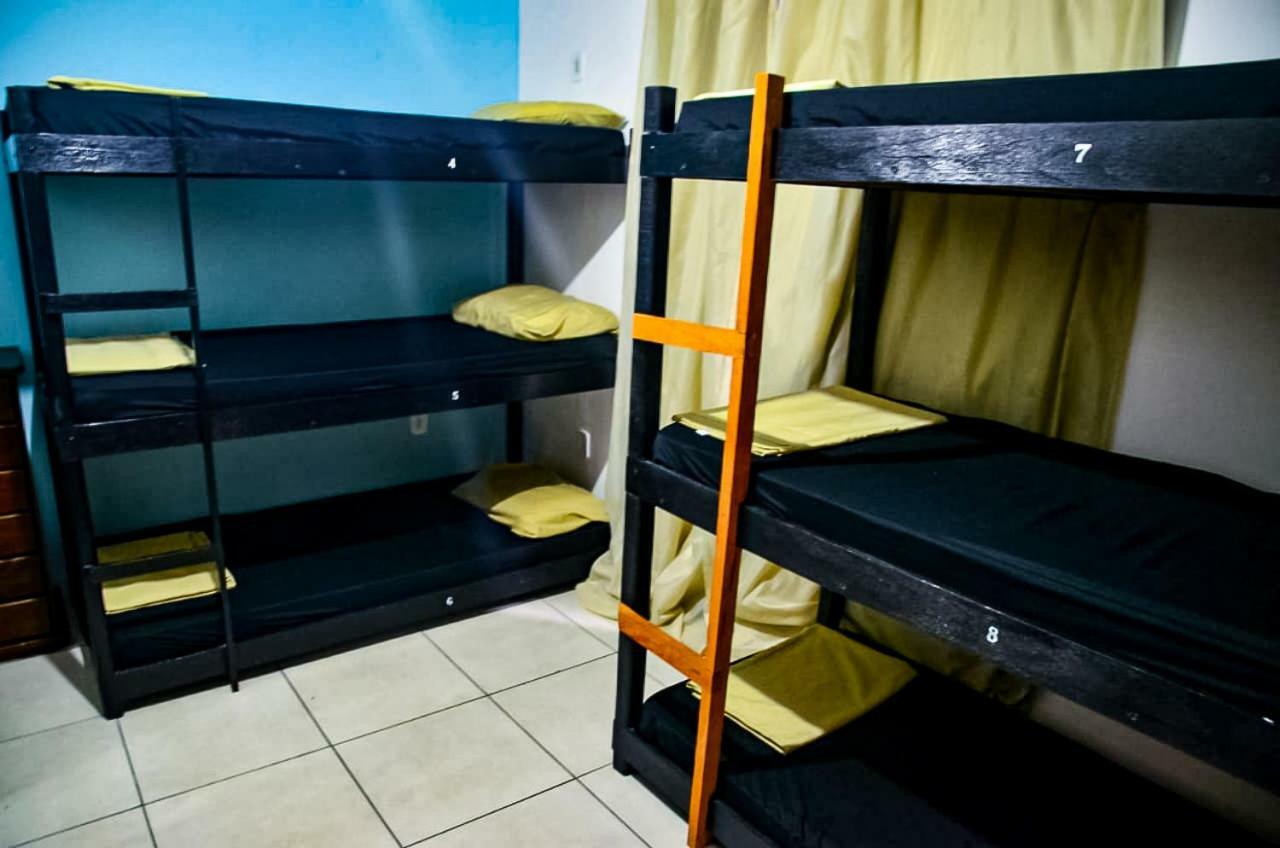 Nativo Hostel Arraial do Cabo Zewnętrze zdjęcie