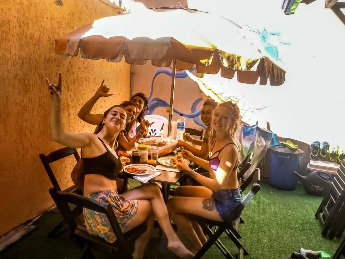 Nativo Hostel Arraial do Cabo Zewnętrze zdjęcie