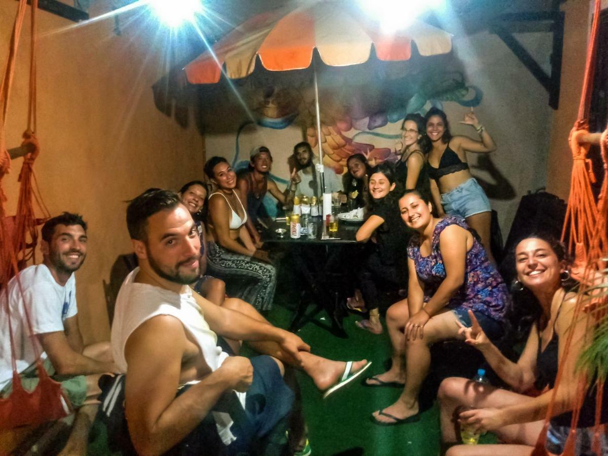 Nativo Hostel Arraial do Cabo Zewnętrze zdjęcie