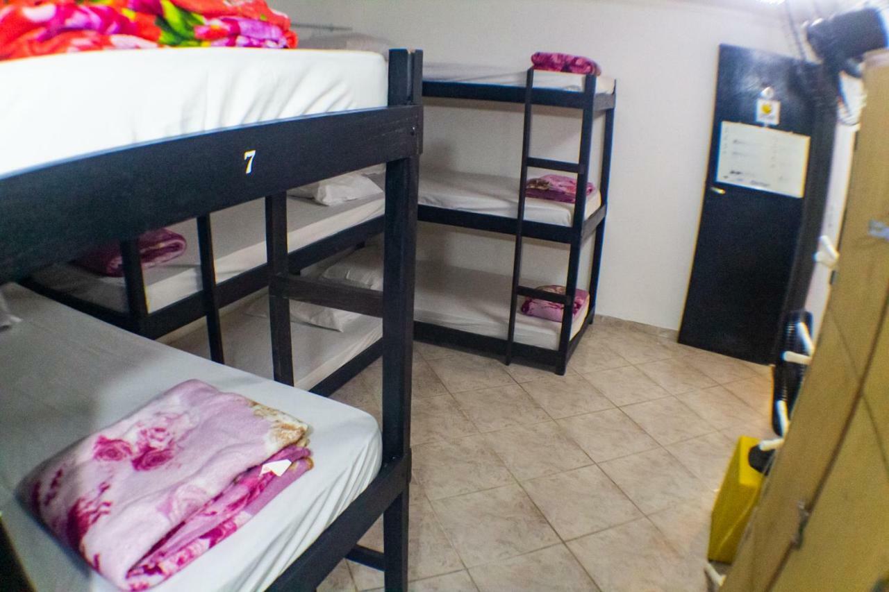 Nativo Hostel Arraial do Cabo Zewnętrze zdjęcie