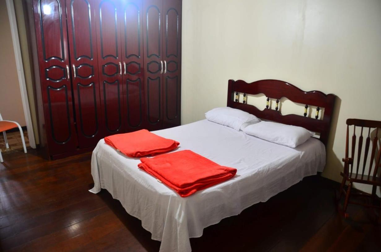 Nativo Hostel Arraial do Cabo Zewnętrze zdjęcie